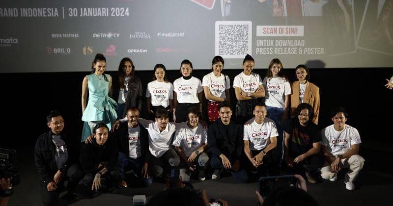 Dok. CKCKCK (First Series)